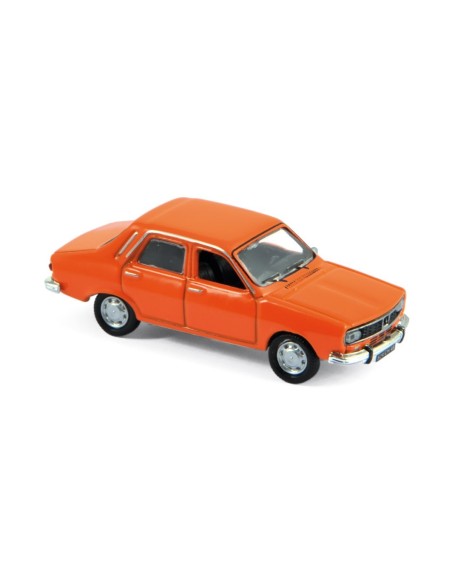 1:87 RENAULT 12 1974